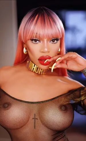 Bongieblonde Thumbnail Picture