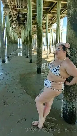 Bonginbabe OnlyFans Leaked Free Thumbnail Picture - #3VtZ4MuDRM