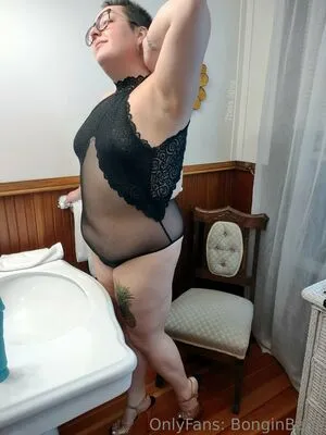 Bonginbabe OnlyFans Leaked Free Thumbnail Picture - #RzbnveGmYx