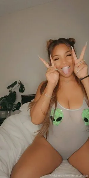 Bonitablancaaa OnlyFans Leaked Free Thumbnail Picture - #9ohAz1ibtW