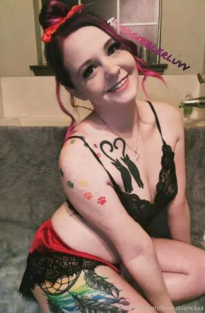 Bonitablancaaa OnlyFans Leaked Free Thumbnail Picture - #vbDPV7xIGI