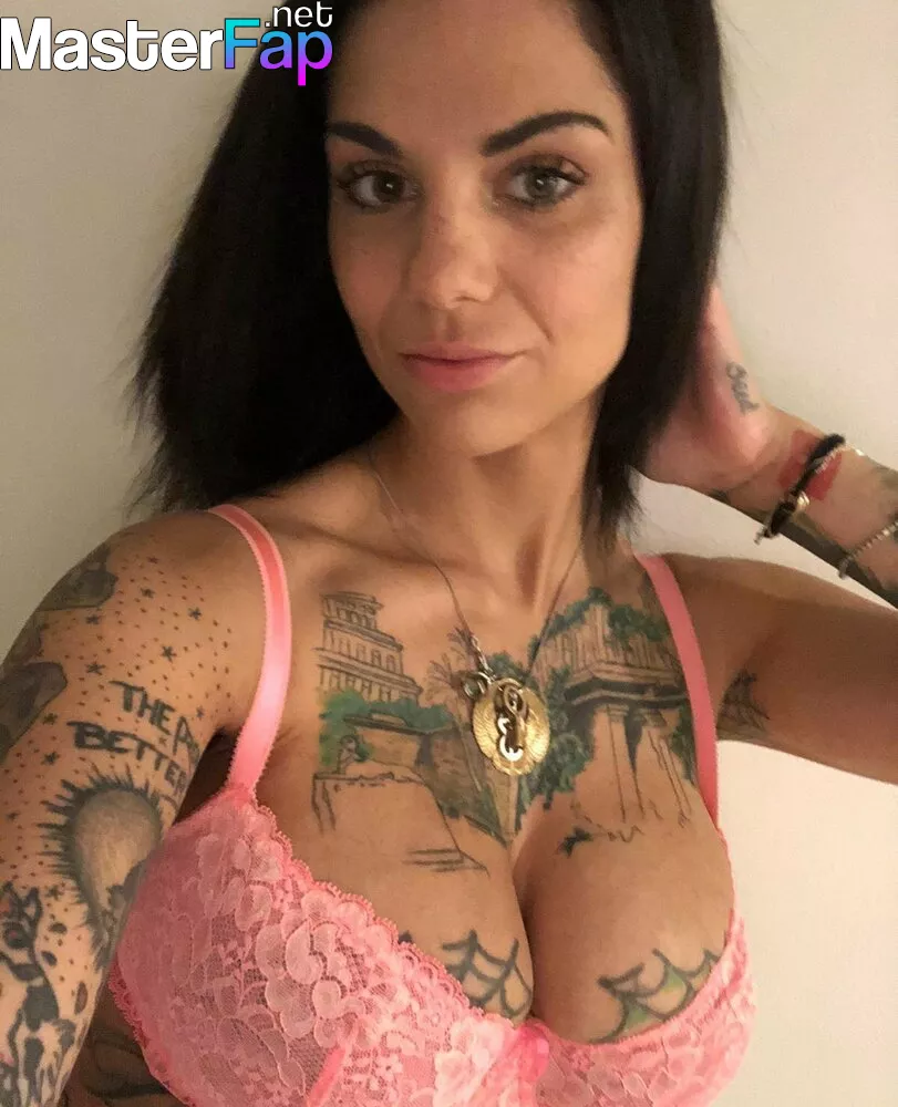 Bonnie Rotten Nude OnlyFans Leak Picture xTlC9DJbIM | MasterFap.net