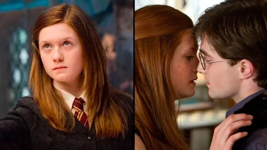 Bonnie Wright OnlyFans Leaked Free Thumbnail Picture - #06ofLbdymk