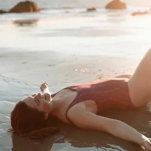 Bonnie Wright OnlyFans Leaked Free Thumbnail Picture - #0ibhM5eV0e