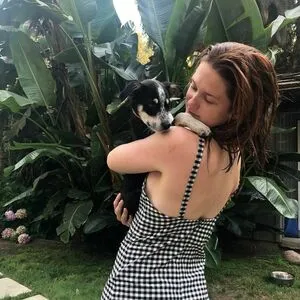 Bonnie Wright OnlyFans Leaked Free Thumbnail Picture - #2oScoRBGIW