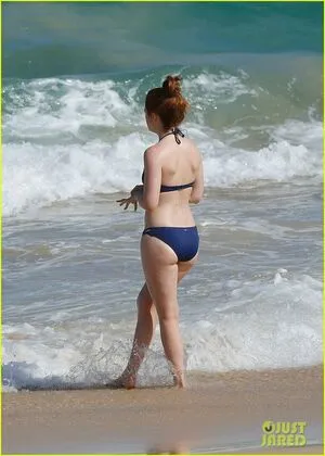 Bonnie Wright OnlyFans Leaked Free Thumbnail Picture - #3d3nTG0EYO