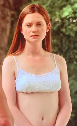 Bonnie Wright OnlyFans Leaked Free Thumbnail Picture - #43kbTjRy5j
