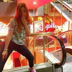 Bonnie Wright OnlyFans Leaked Free Thumbnail Picture - #EEJ8jRWNcw