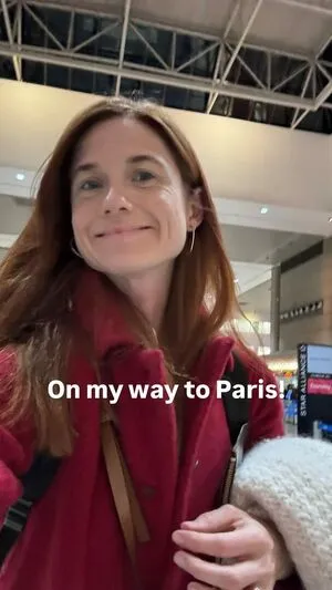 Bonnie Wright OnlyFans Leaked Free Thumbnail Picture - #Fk7eznWiD2