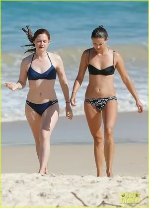 Bonnie Wright OnlyFans Leaked Free Thumbnail Picture - #KA3UZMpVoK
