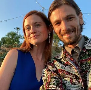 Bonnie Wright OnlyFans Leaked Free Thumbnail Picture - #Ow1EirBfWi