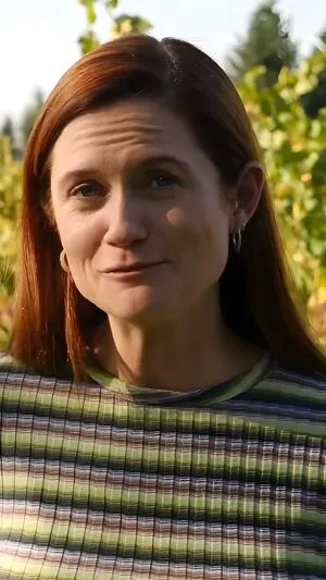 Bonnie Wright OnlyFans Leaked Free Thumbnail Picture - #PyUhiAfUQp