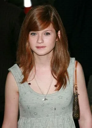 Bonnie Wright OnlyFans Leaked Free Thumbnail Picture - #R6YsqUhnsZ