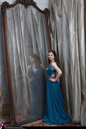 Bonnie Wright OnlyFans Leaked Free Thumbnail Picture - #SnwePGsfe7
