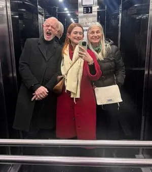 Bonnie Wright OnlyFans Leaked Free Thumbnail Picture - #c3ro3XxkR8