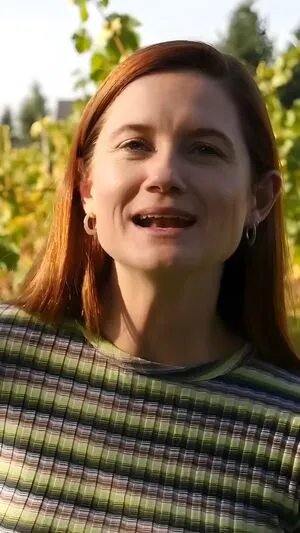 Bonnie Wright OnlyFans Leaked Free Thumbnail Picture - #n06yhgRltZ
