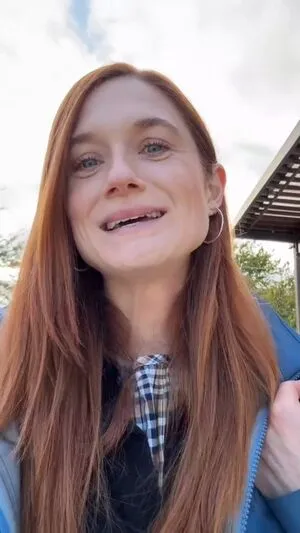Bonnie Wright OnlyFans Leaked Free Thumbnail Picture - #w98QxLsZWI