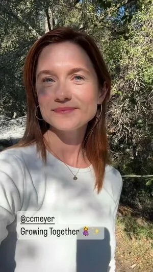 Bonnie Wright OnlyFans Leaked Free Thumbnail Picture - #yP9vptco6t