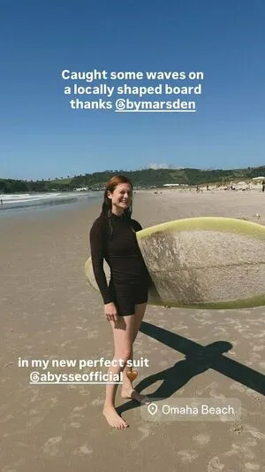 Bonnie Wright OnlyFans Leaked Free Thumbnail Picture - #yW8t9MqkhF