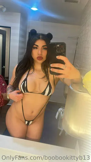 Boobookittyb13 OnlyFans Leaked Free Thumbnail Picture - #0KzFecn3jo