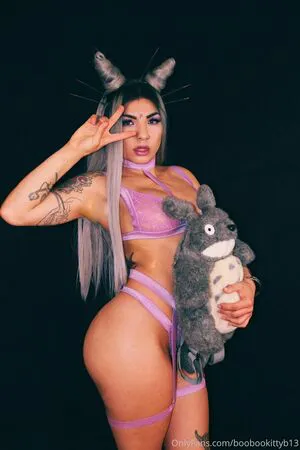 Boobookittyb13 OnlyFans Leaked Free Thumbnail Picture - #1Wq92wlQTJ