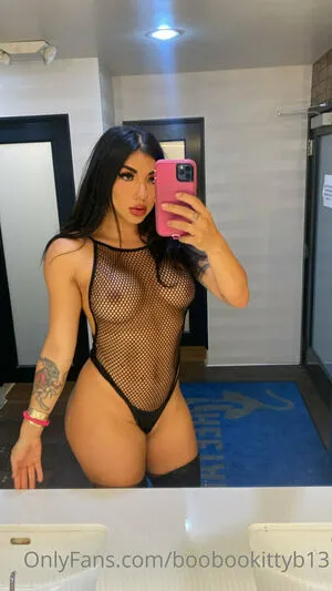 Boobookittyb13 OnlyFans Leaked Free Thumbnail Picture - #2y25EQNzML