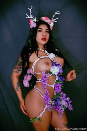 Boobookittyb13 OnlyFans Leaked Free Thumbnail Picture - #2zhEDmFVKK