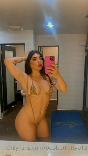 Boobookittyb13 OnlyFans Leaked Free Thumbnail Picture - #3EJiHHSaQk