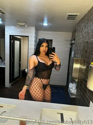 Boobookittyb13 OnlyFans Leaked Free Thumbnail Picture - #4t9Y8mlYos