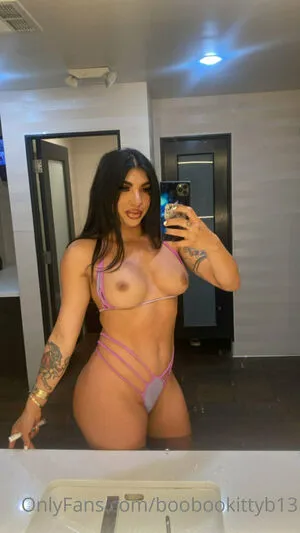 Boobookittyb13 OnlyFans Leaked Free Thumbnail Picture - #5q2DYEgI7U
