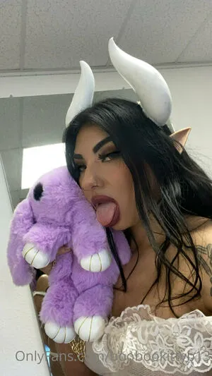 Boobookittyb13 OnlyFans Leaked Free Thumbnail Picture - #5yV3eoONKo