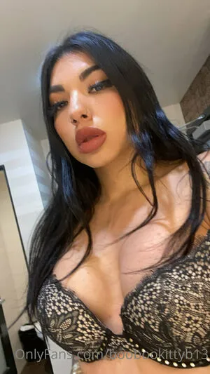Boobookittyb13 OnlyFans Leaked Free Thumbnail Picture - #99CpqLeSJ7