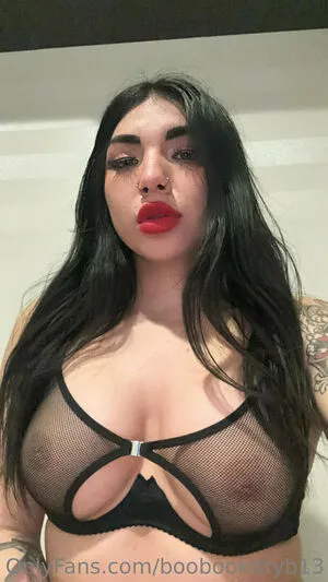 Boobookittyb13 OnlyFans Leaked Free Thumbnail Picture - #9knUS6G6Na