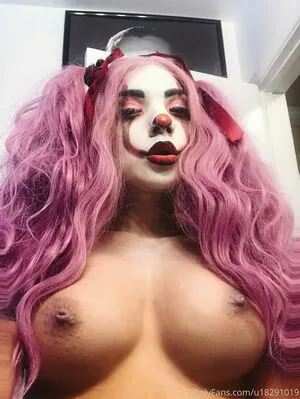 Boobookittyb13 OnlyFans Leaked Free Thumbnail Picture - #AZ9Rzvo8BH