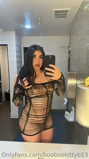 Boobookittyb13 OnlyFans Leaked Free Thumbnail Picture - #BwW39pjgZV