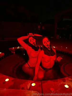 Boobookittyb13 OnlyFans Leaked Free Thumbnail Picture - #DFg58G1eQu