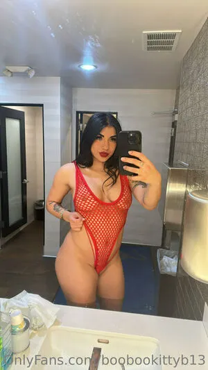 Boobookittyb13 OnlyFans Leaked Free Thumbnail Picture - #DLW0ICHsCo
