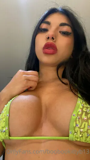 Boobookittyb13 OnlyFans Leaked Free Thumbnail Picture - #DX40fkU0cq