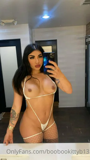 Boobookittyb13 OnlyFans Leaked Free Thumbnail Picture - #Jg2l5LMELJ