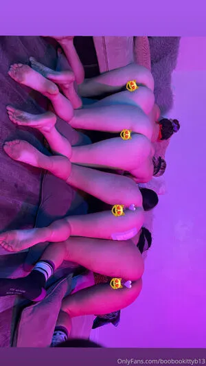 Boobookittyb13 OnlyFans Leaked Free Thumbnail Picture - #PeKYtGjvtP