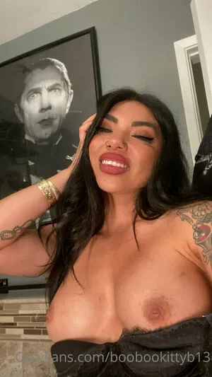 Boobookittyb13 OnlyFans Leaked Free Thumbnail Picture - #PtY45thHrg