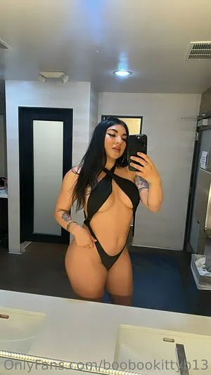Boobookittyb13 OnlyFans Leaked Free Thumbnail Picture - #RkgLy7XQRI