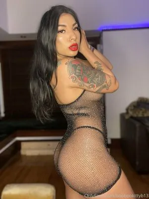 Boobookittyb13 OnlyFans Leaked Free Thumbnail Picture - #ScuW5vW4C6
