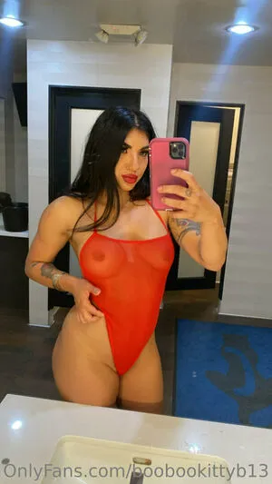 Boobookittyb13 OnlyFans Leaked Free Thumbnail Picture - #Ti2lpIAjoD