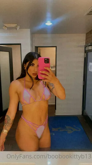 Boobookittyb13 OnlyFans Leaked Free Thumbnail Picture - #WkBKLFIPKw