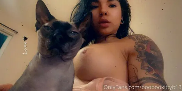 Boobookittyb13 OnlyFans Leaked Free Thumbnail Picture - #XOw1kxmIlB