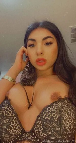 Boobookittyb13 OnlyFans Leaked Free Thumbnail Picture - #YWbRMFz7ce