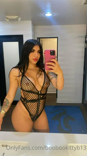 Boobookittyb13 OnlyFans Leaked Free Thumbnail Picture - #ZUmXKP1WDl