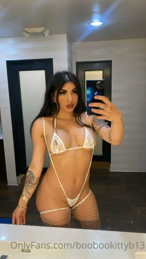 Boobookittyb13 OnlyFans Leaked Free Thumbnail Picture - #ebVxVA6Bpp
