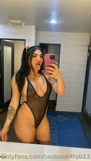 Boobookittyb13 OnlyFans Leaked Free Thumbnail Picture - #juZRibAAhv